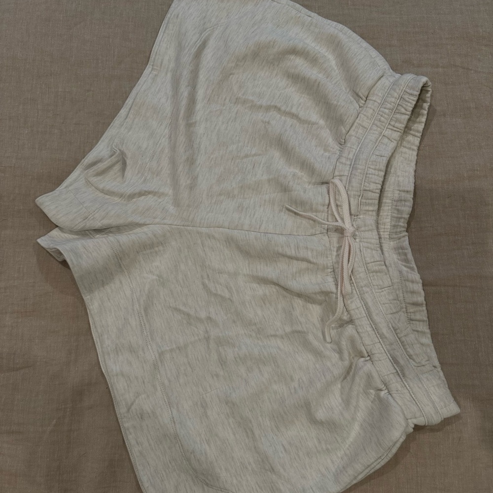Anthropologie Daily Practice Willow Speedster Knit Shorts - Picture 12 of 15